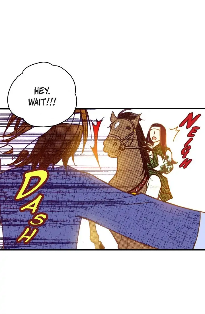 Sarasah – Manga Chapter 6 - page 2