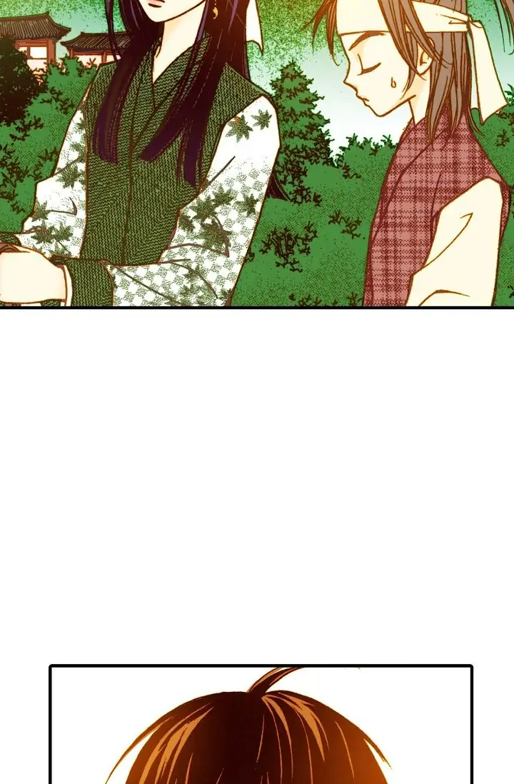 Sarasah – Manga Chapter 6 - page 21