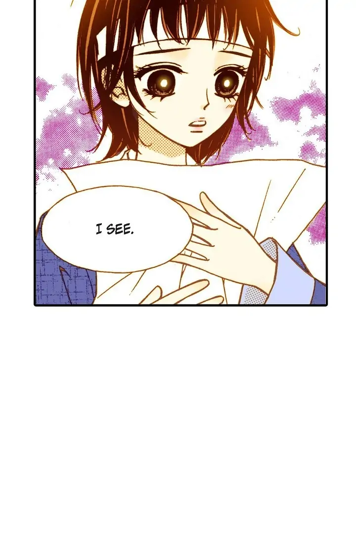 Sarasah – Manga Chapter 6 - page 22