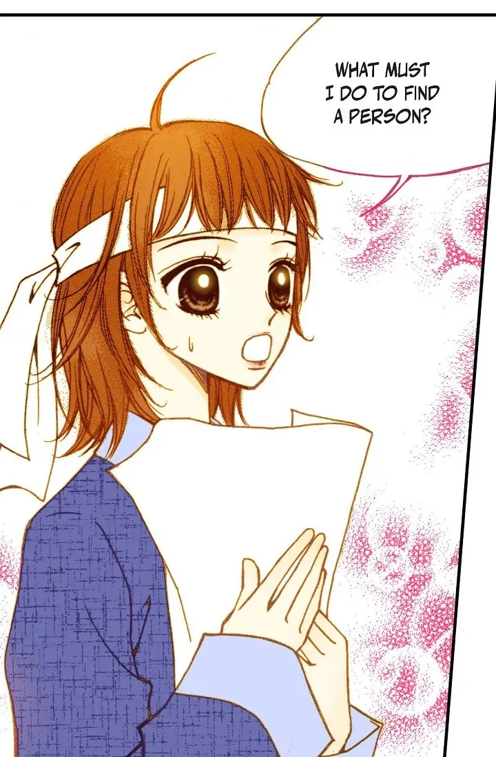 Sarasah – Manga Chapter 6 - page 23
