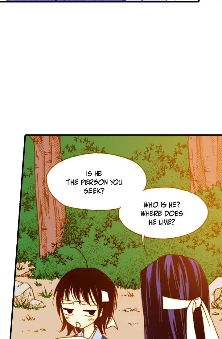 Sarasah – Manga Chapter 6 - page 24