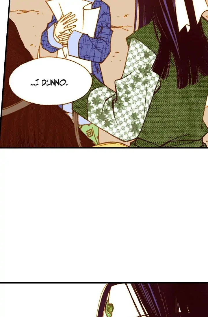Sarasah – Manga Chapter 6 - page 25