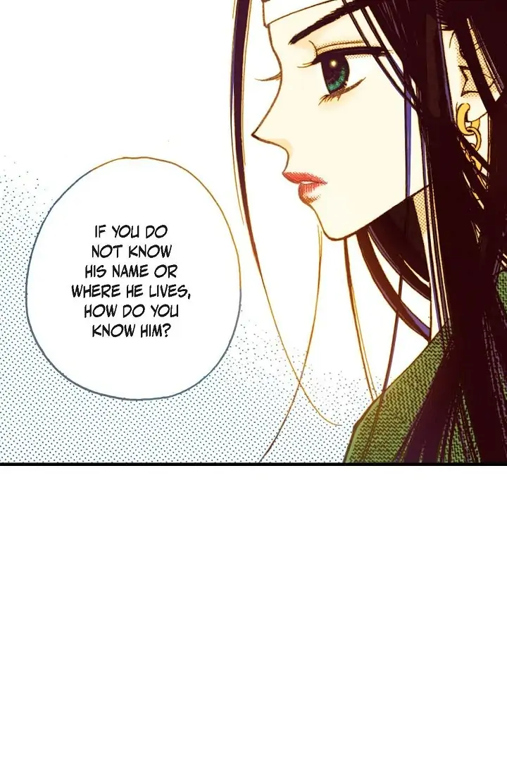 Sarasah – Manga Chapter 6 - page 26