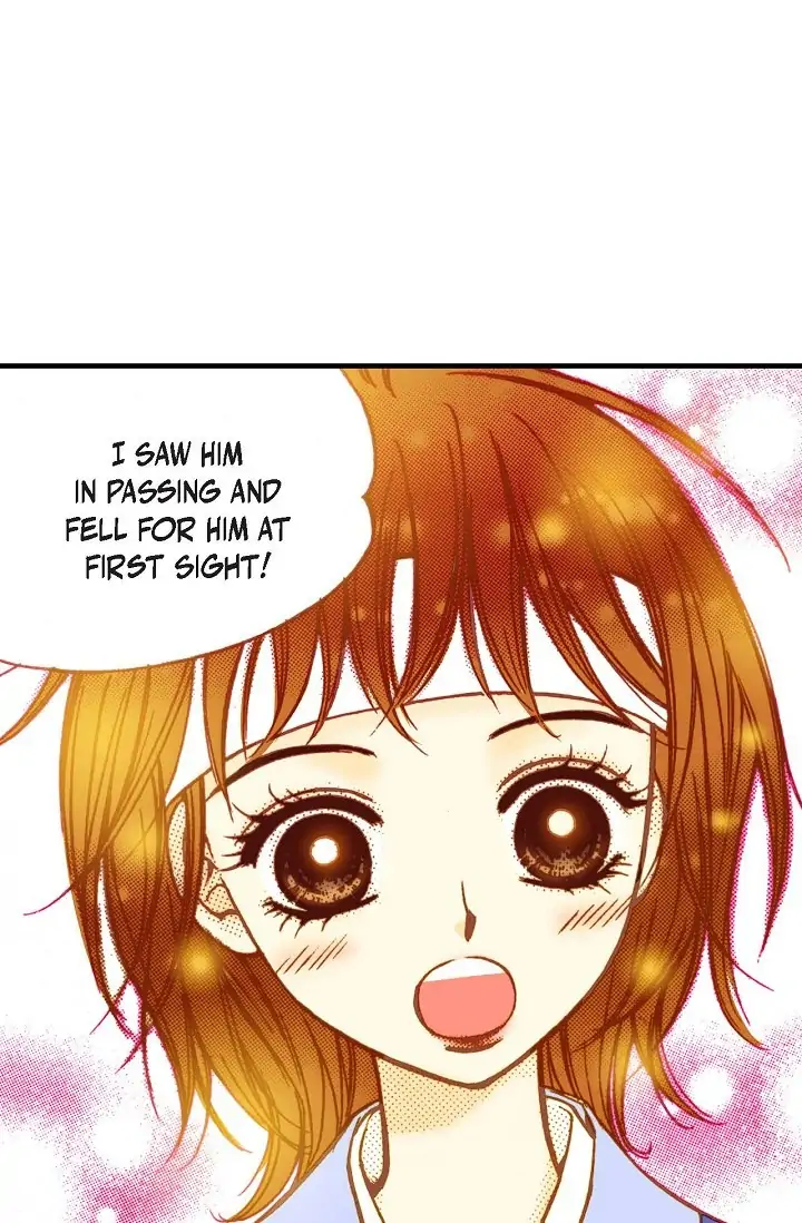 Sarasah – Manga Chapter 6 - page 28
