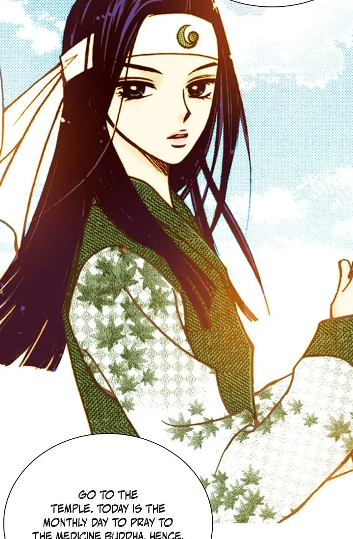 Sarasah – Manga Chapter 6 - page 32