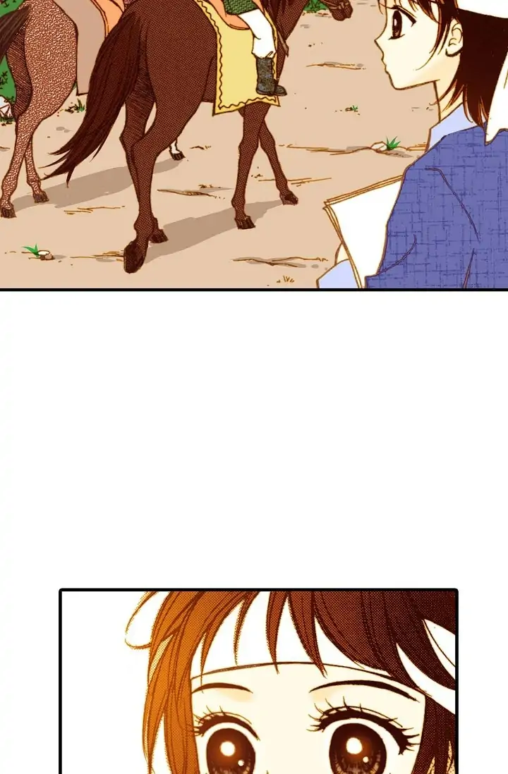 Sarasah – Manga Chapter 6 - page 34