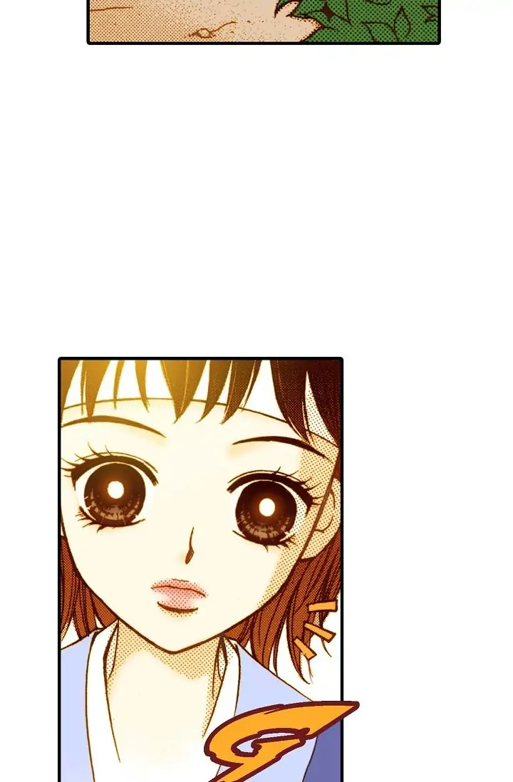 Sarasah – Manga Chapter 6 - page 39