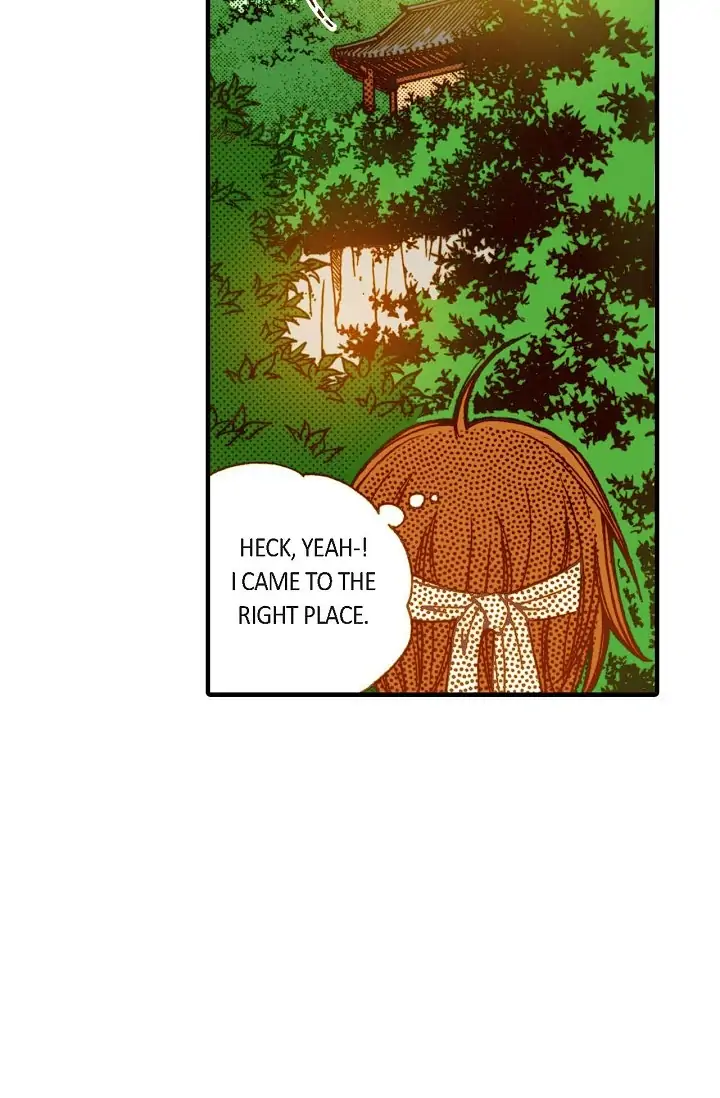 Sarasah – Manga Chapter 6 - page 41