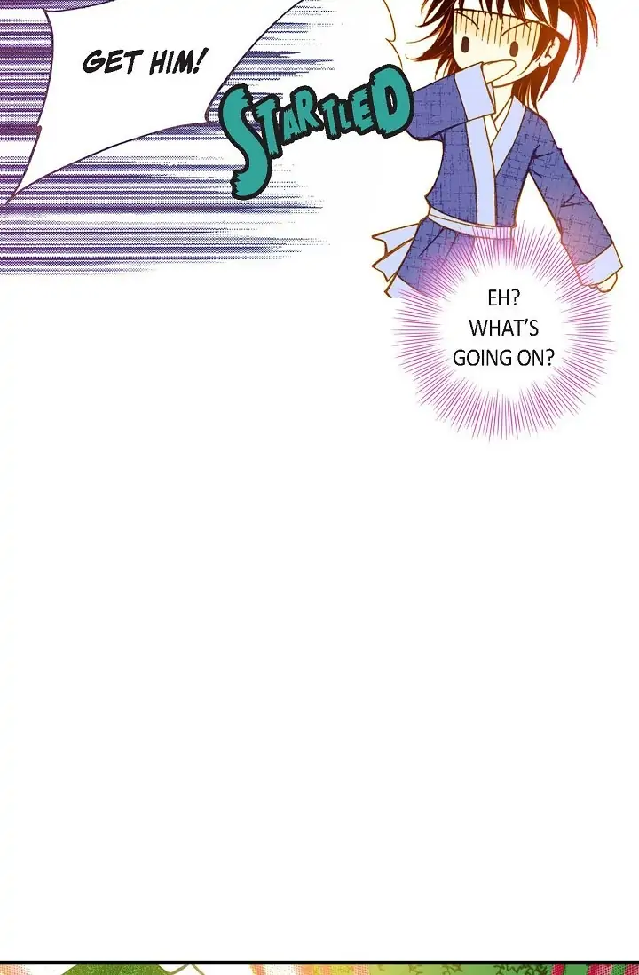 Sarasah – Manga Chapter 6 - page 43