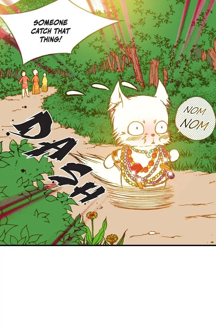 Sarasah – Manga Chapter 6 - page 44