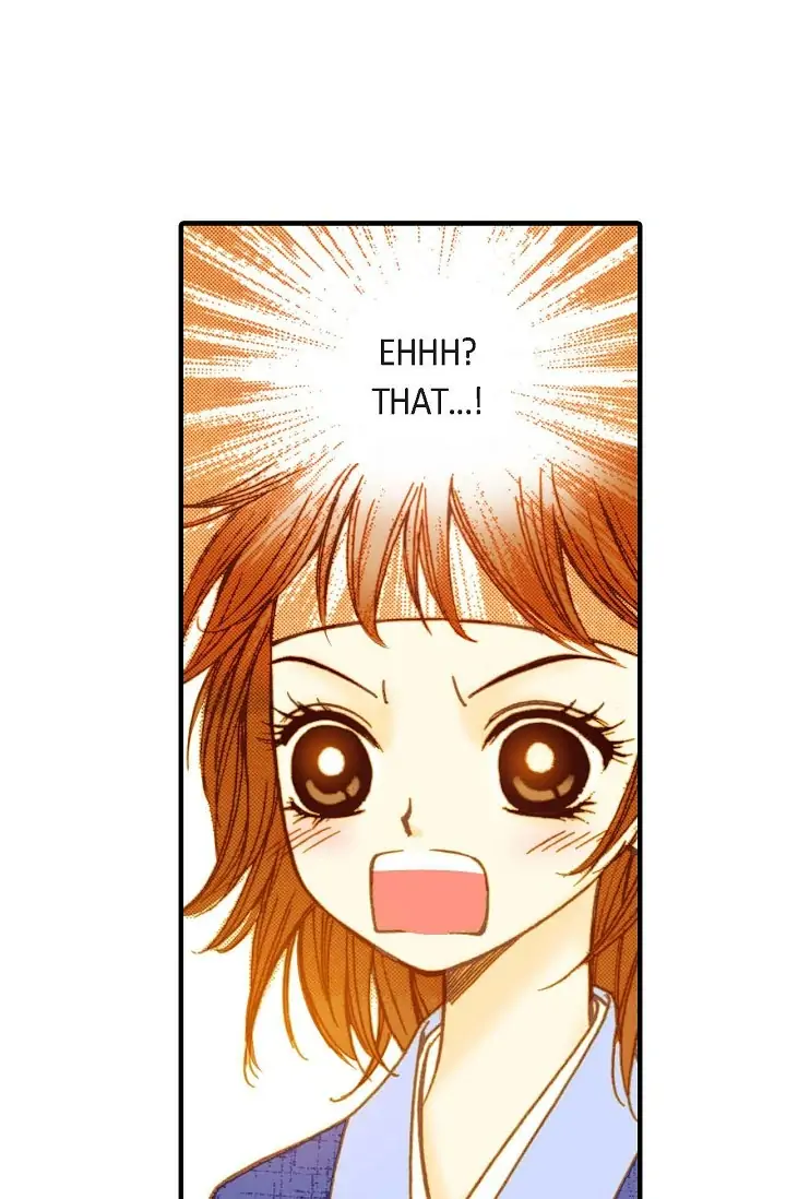 Sarasah – Manga Chapter 6 - page 45