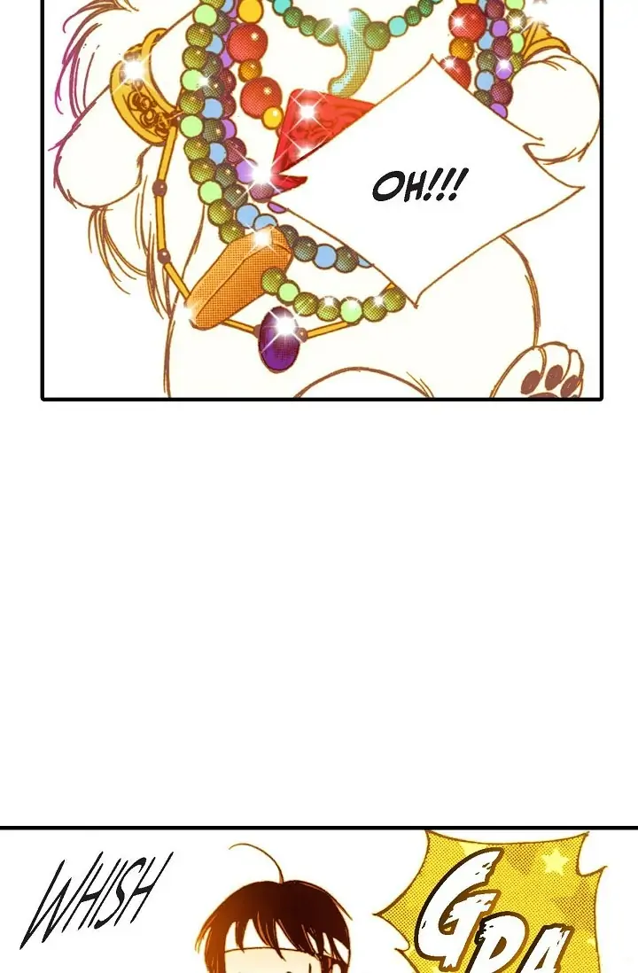 Sarasah – Manga Chapter 6 - page 47