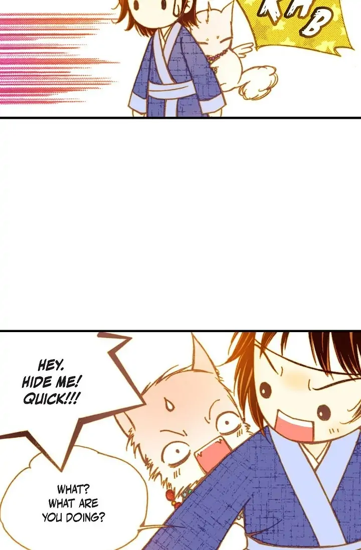 Sarasah – Manga Chapter 6 - page 48