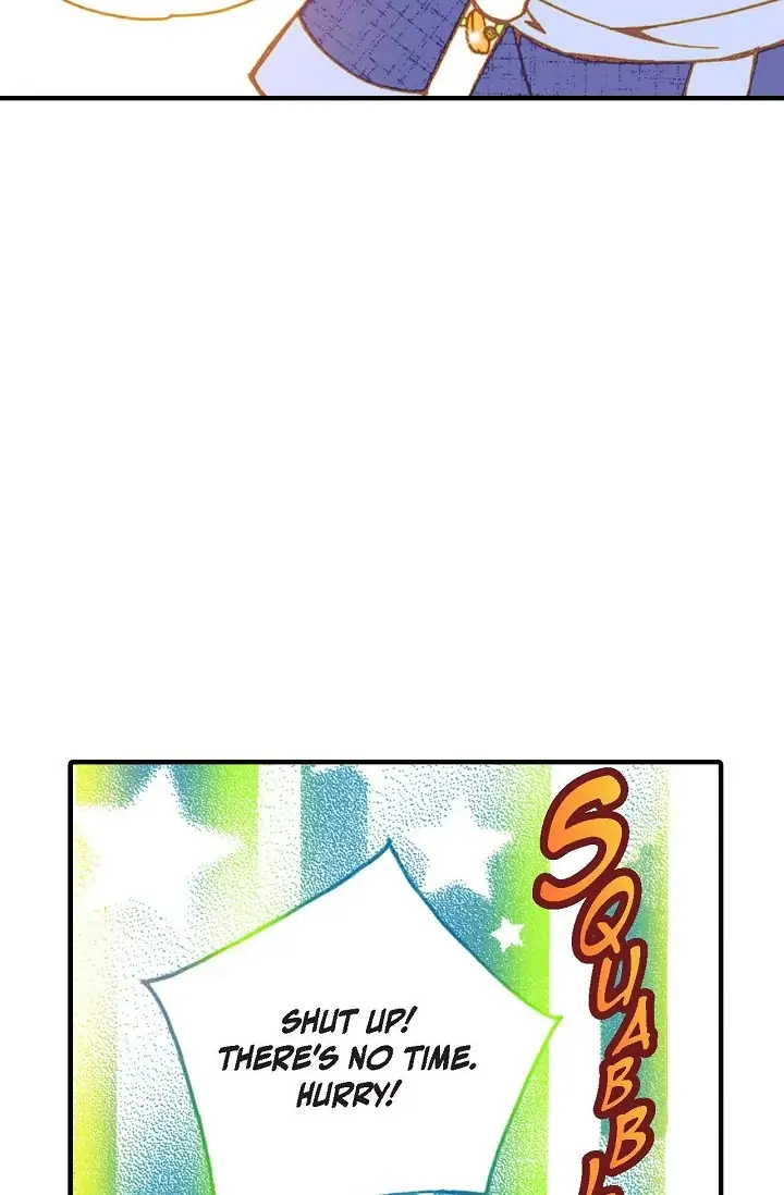 Sarasah – Manga Chapter 6 - page 49