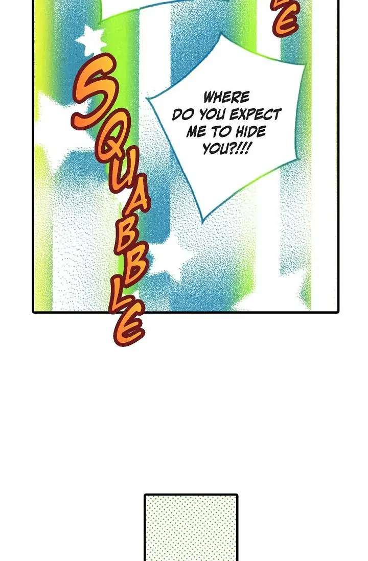 Sarasah – Manga Chapter 6 - page 50