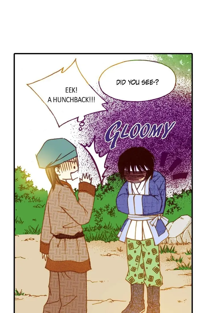 Sarasah – Manga Chapter 6 - page 53