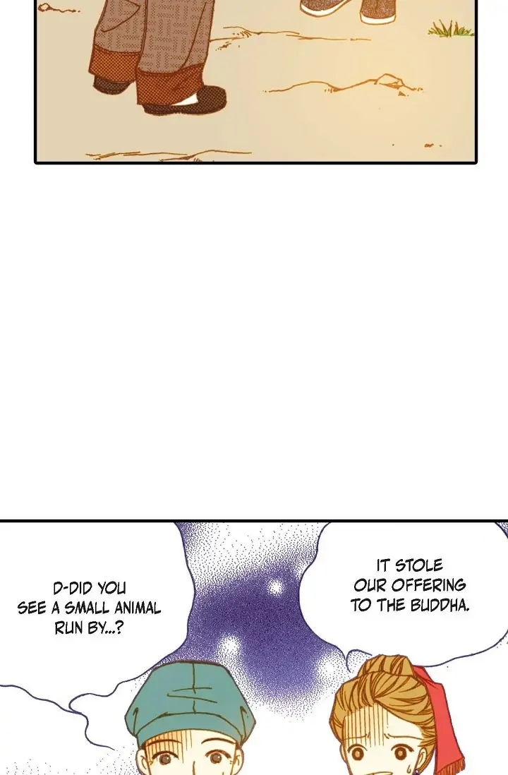 Sarasah – Manga Chapter 6 - page 54