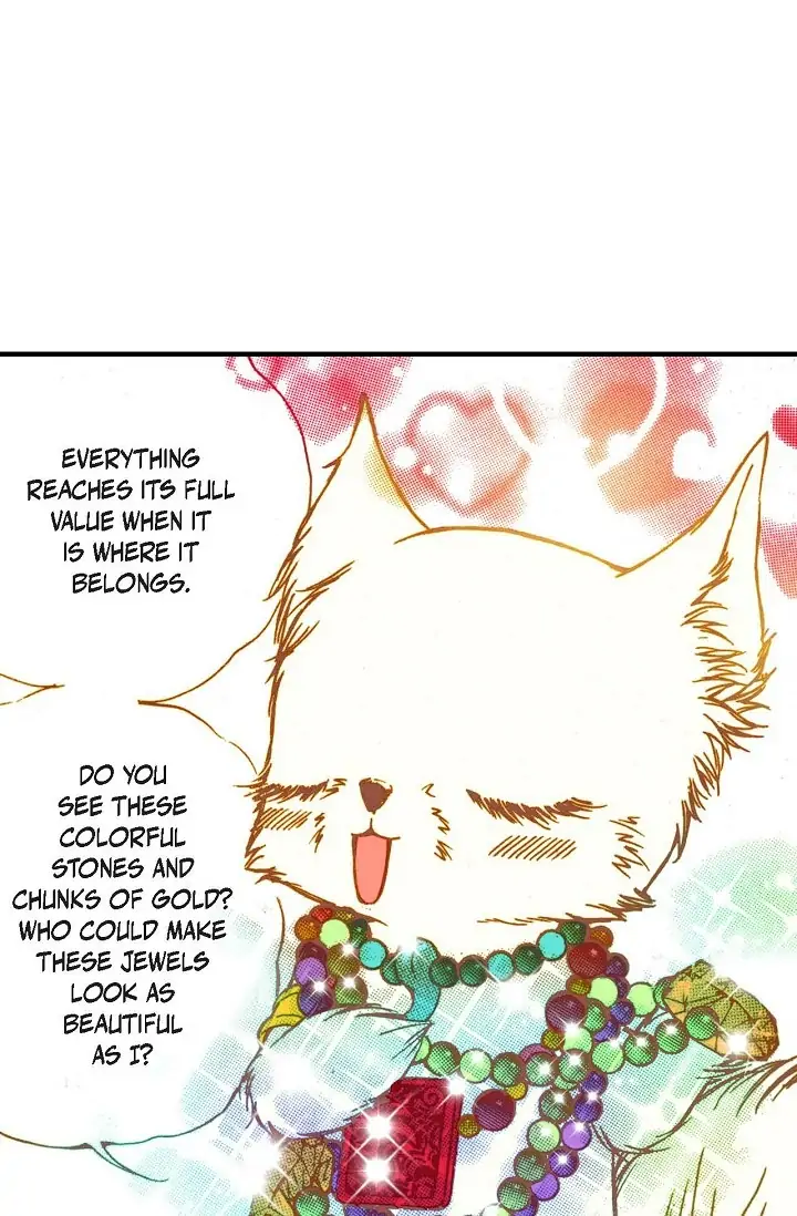 Sarasah – Manga Chapter 6 - page 61