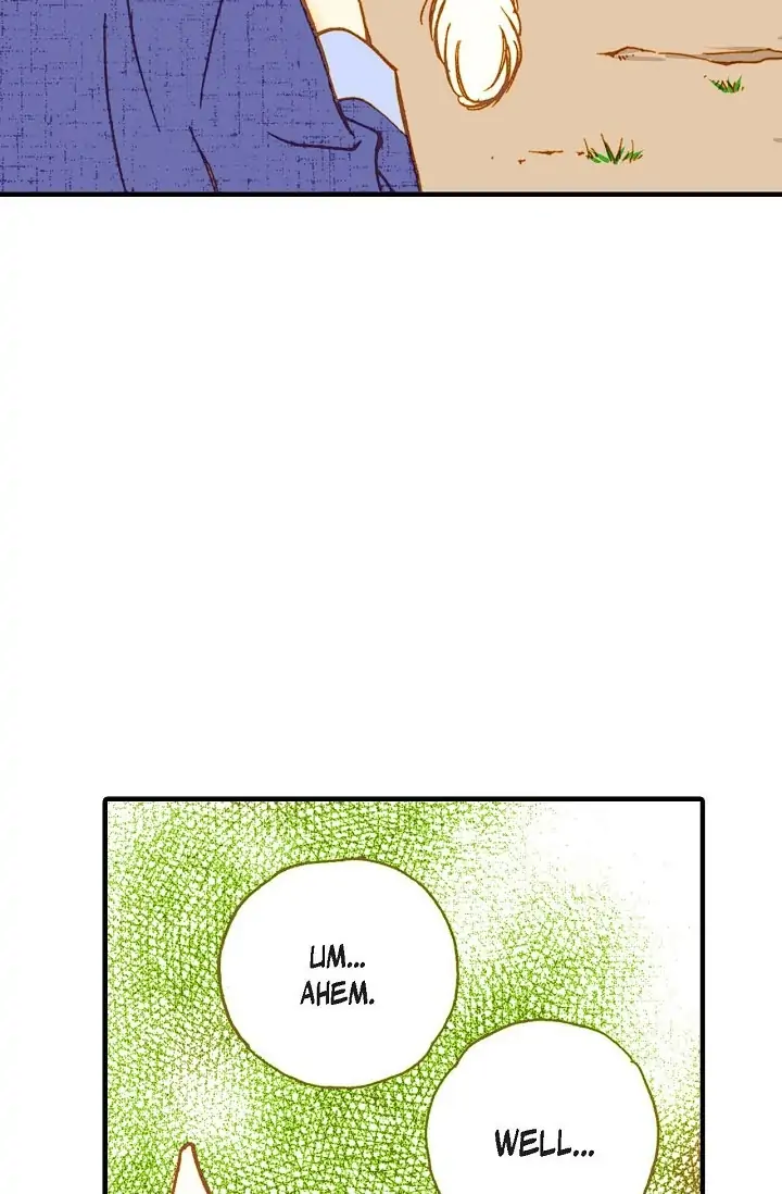 Sarasah – Manga Chapter 6 - page 64