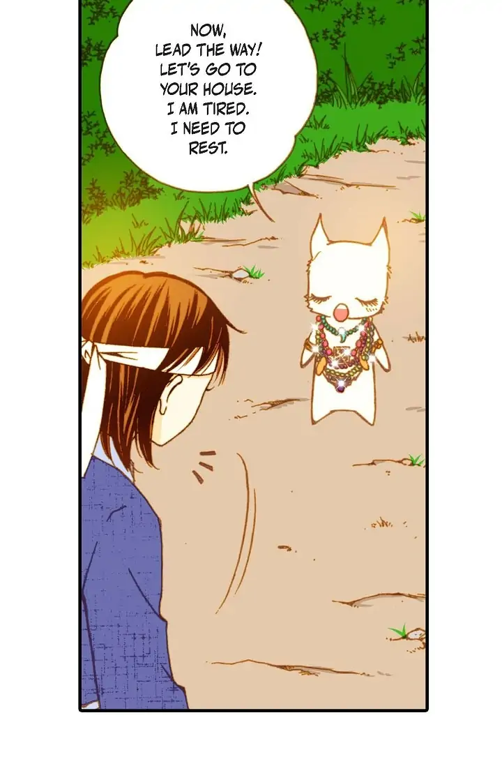 Sarasah – Manga Chapter 6 - page 67