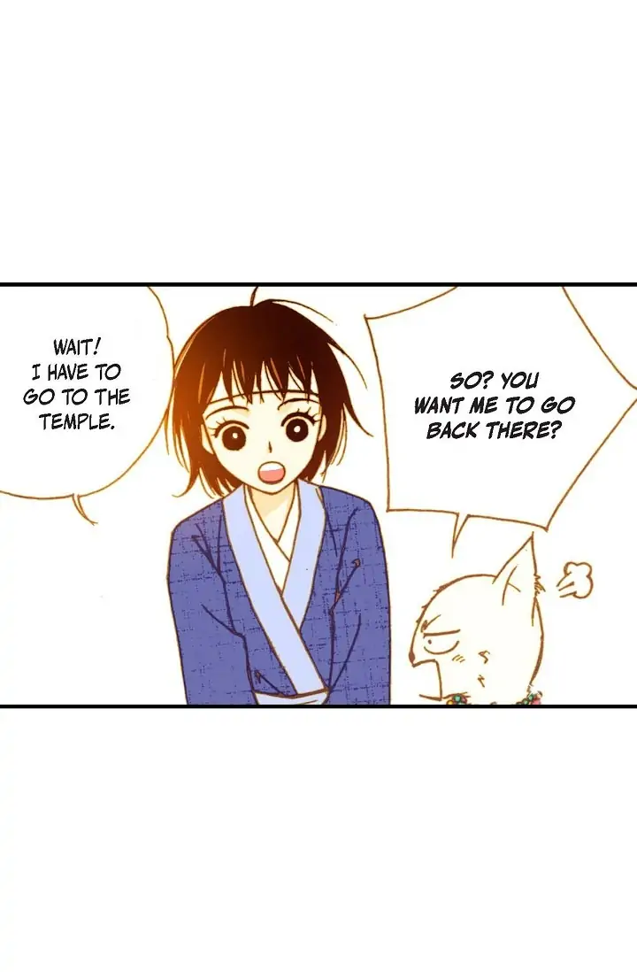 Sarasah – Manga Chapter 6 - page 68