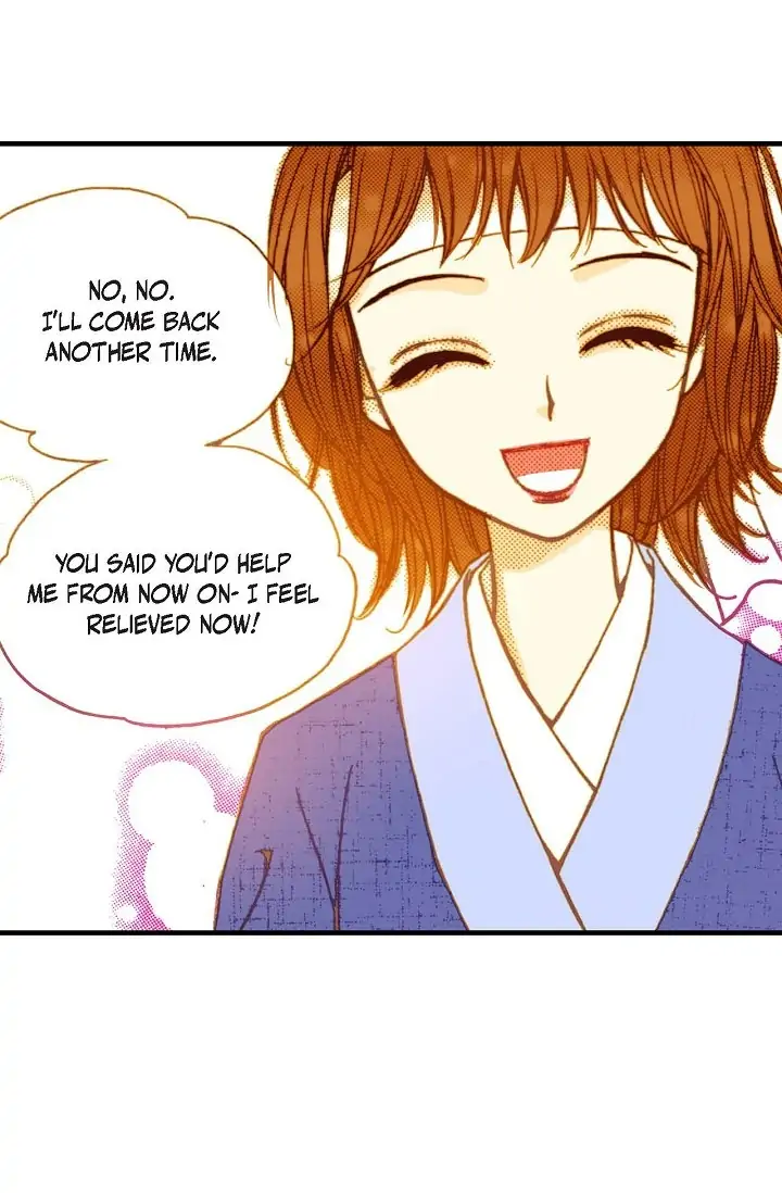Sarasah – Manga Chapter 6 - page 69