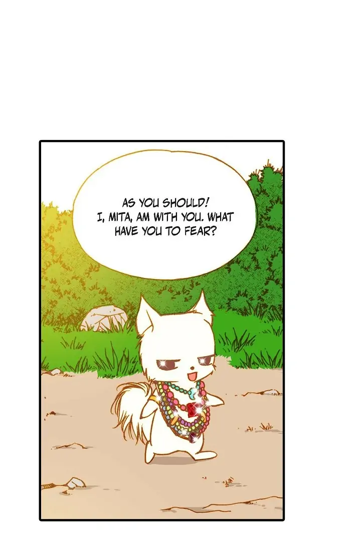 Sarasah – Manga Chapter 6 - page 70