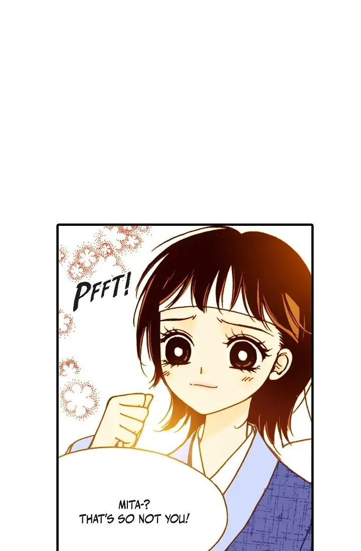 Sarasah – Manga Chapter 6 - page 72
