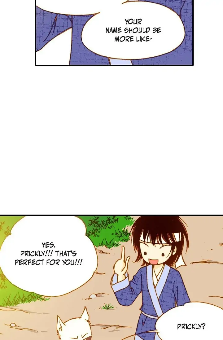 Sarasah – Manga Chapter 6 - page 73