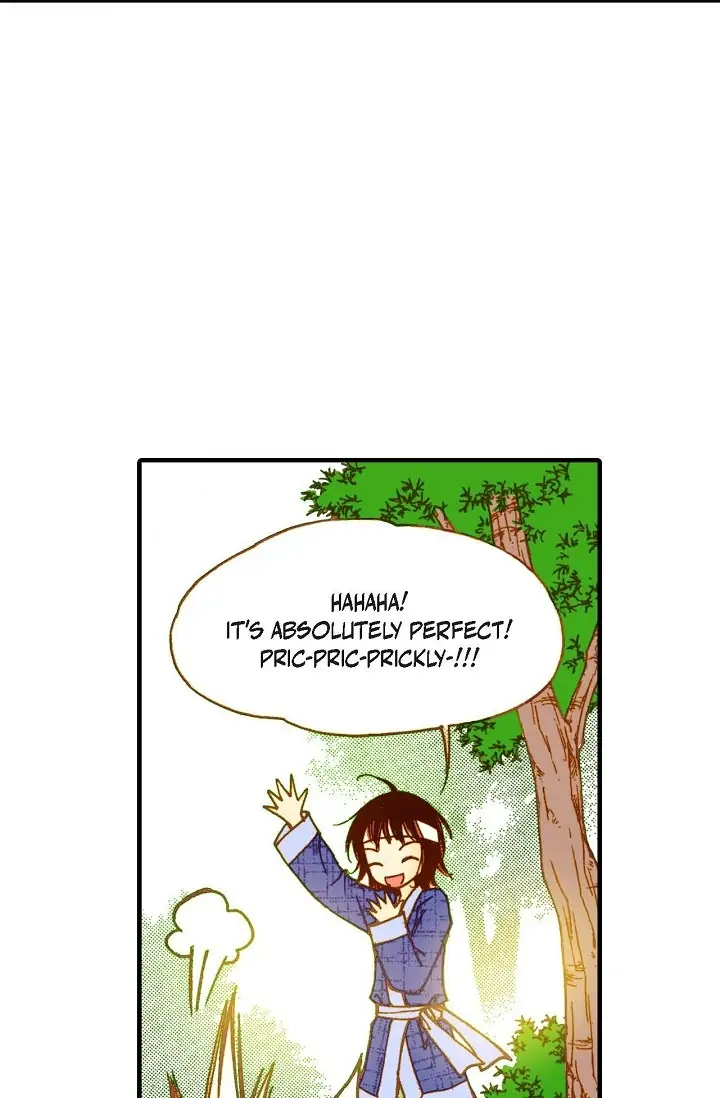 Sarasah – Manga Chapter 6 - page 75