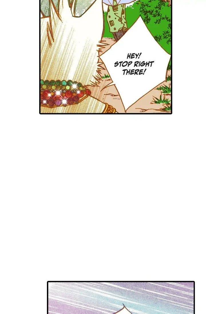 Sarasah – Manga Chapter 6 - page 76