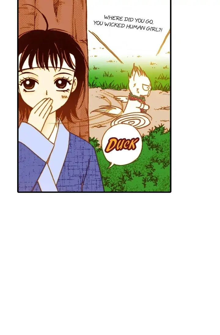 Sarasah – Manga Chapter 6 - page 78