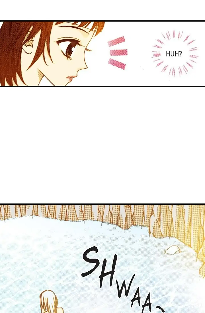 Sarasah – Manga Chapter 6 - page 80
