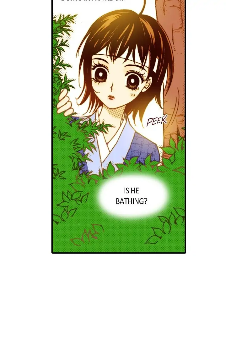 Sarasah – Manga Chapter 6 - page 82