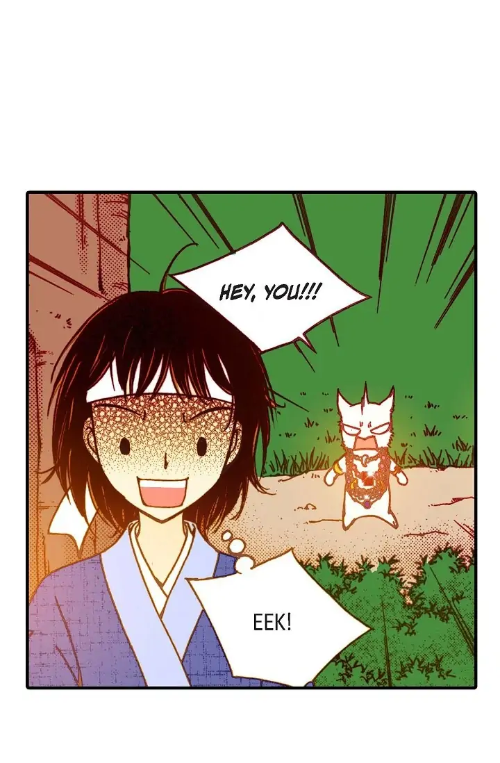 Sarasah – Manga Chapter 6 - page 83