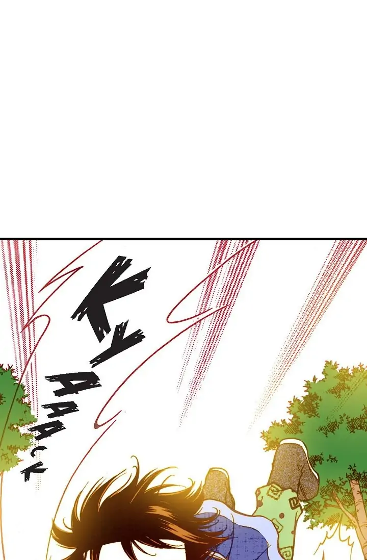 Sarasah – Manga Chapter 6 - page 85