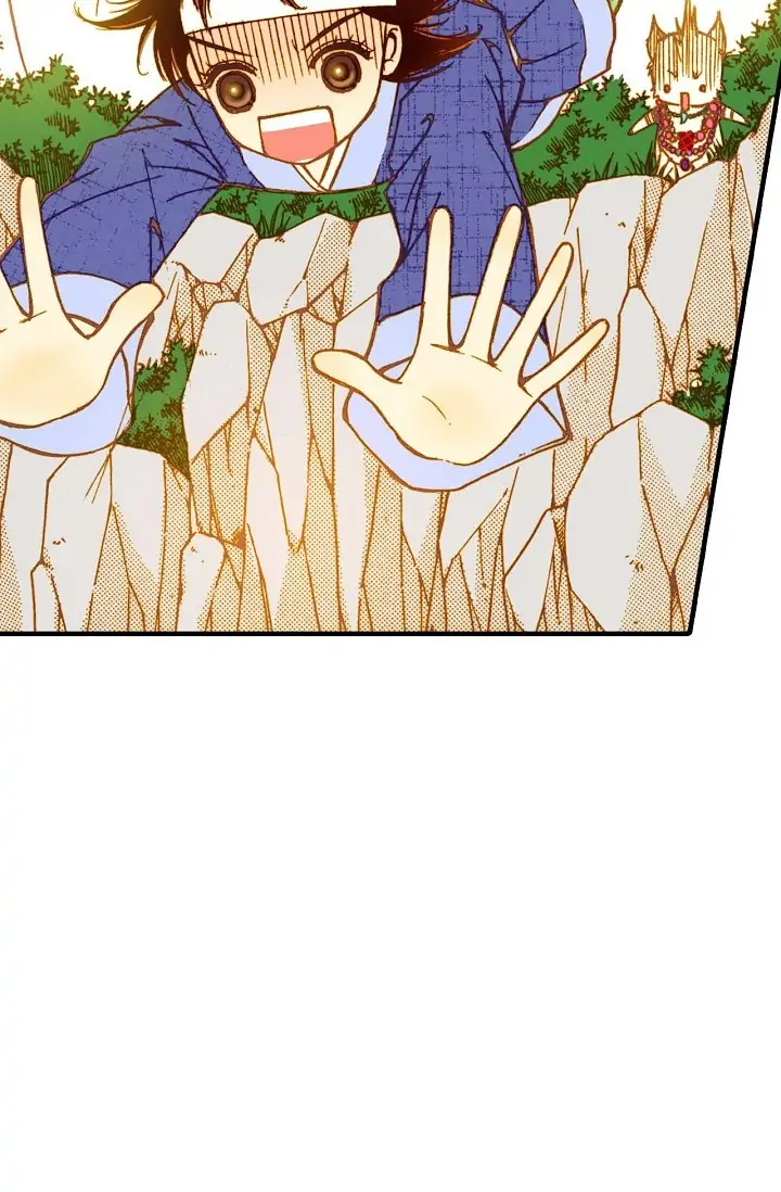 Sarasah – Manga Chapter 6 - page 86