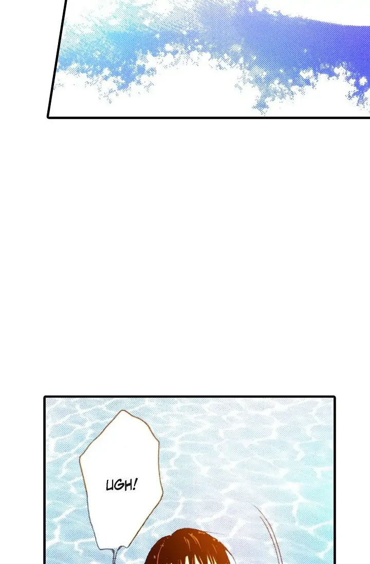 Sarasah – Manga Chapter 6 - page 88