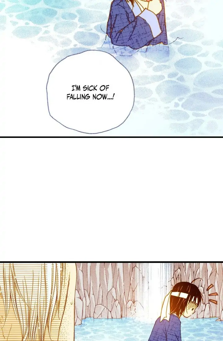 Sarasah – Manga Chapter 6 - page 90