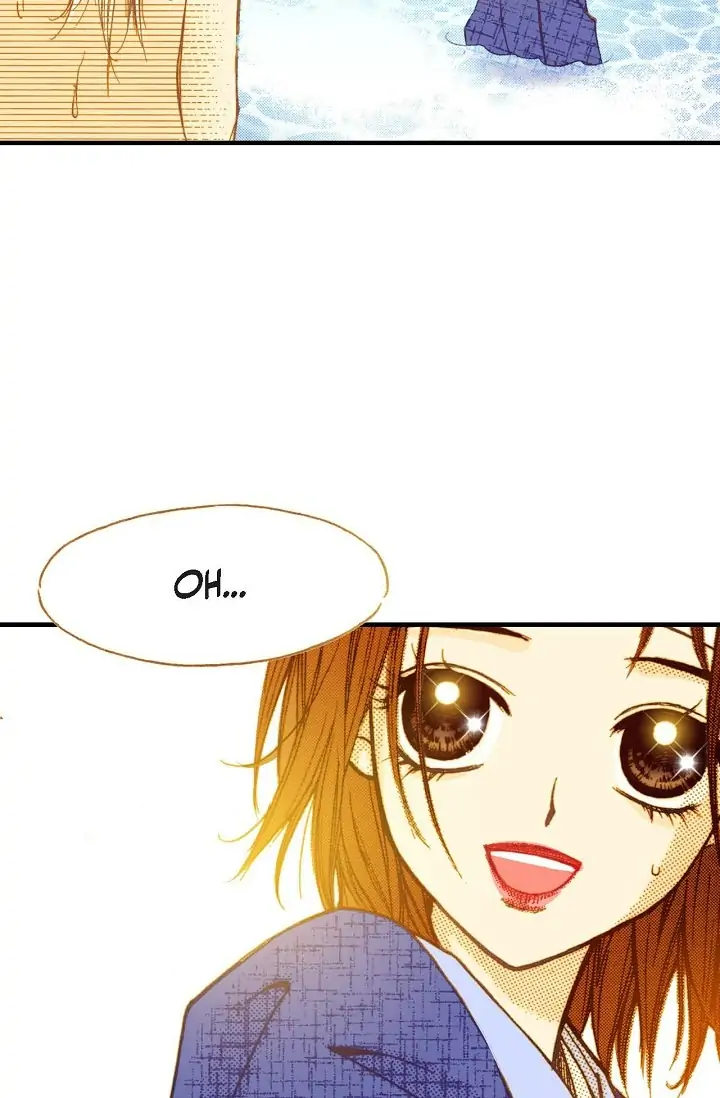 Sarasah – Manga Chapter 6 - page 91