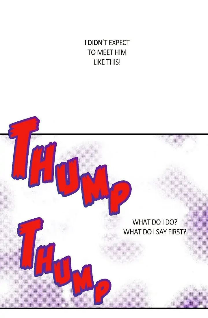 Sarasah – Manga Chapter 7 - page 11