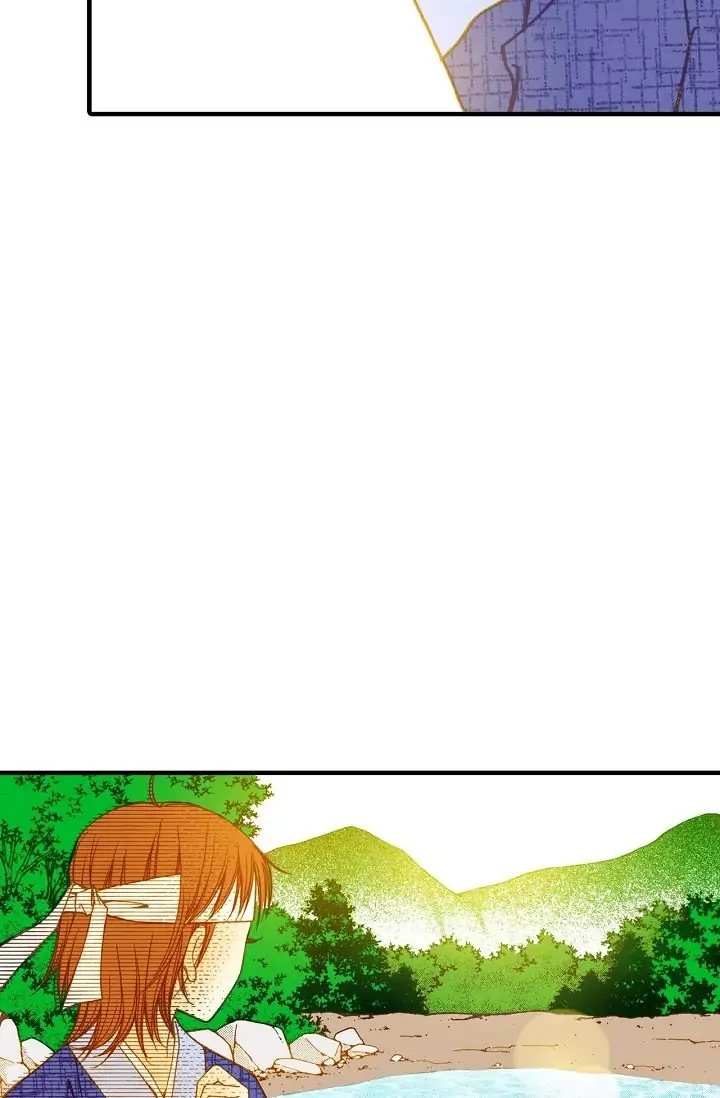 Sarasah – Manga Chapter 7 - page 13