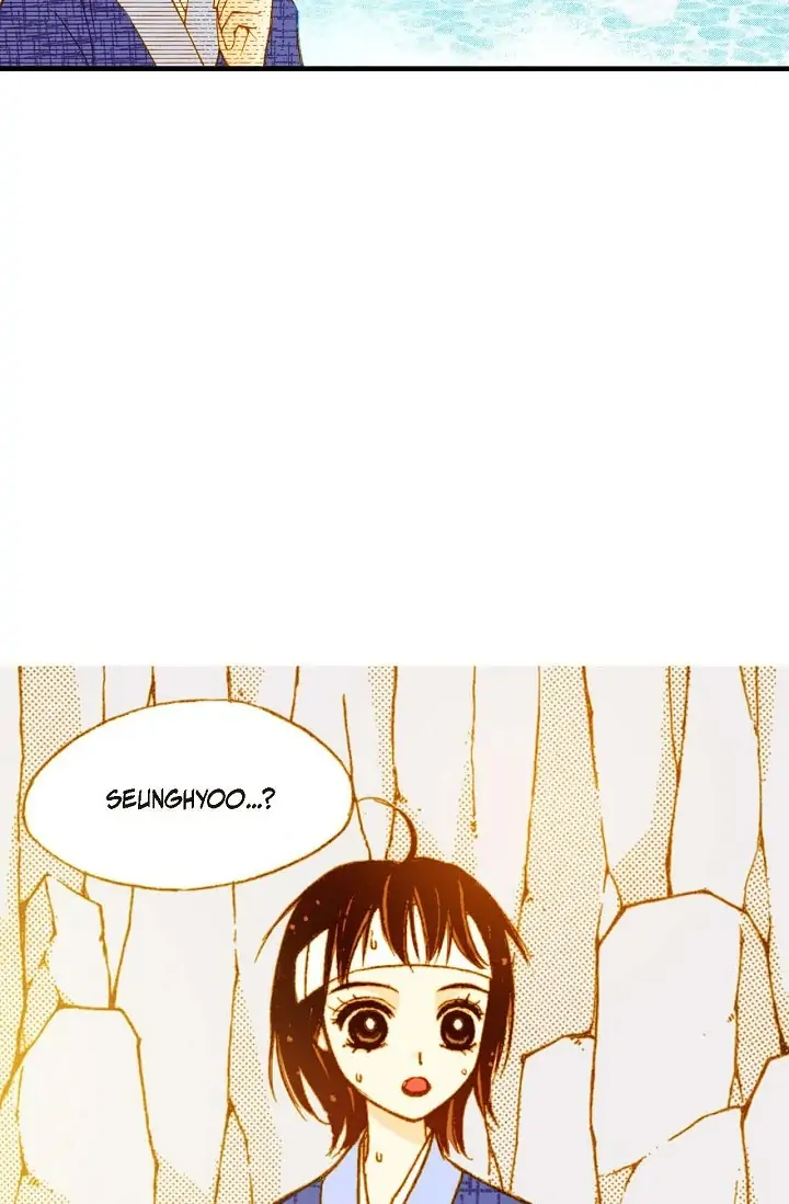 Sarasah – Manga Chapter 7 - page 14
