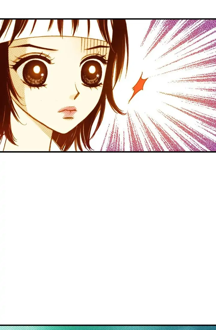 Sarasah – Manga Chapter 7 - page 16