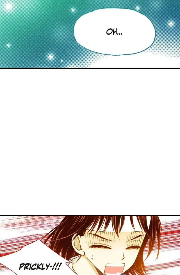 Sarasah – Manga Chapter 7 - page 17