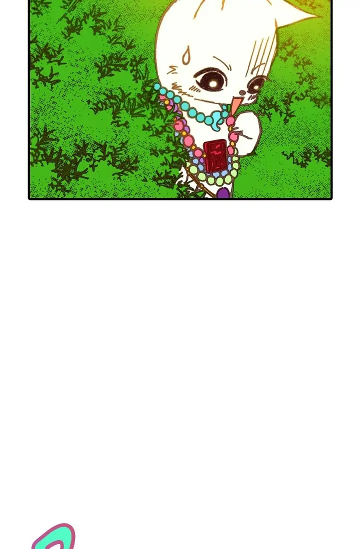 Sarasah – Manga Chapter 7 - page 19