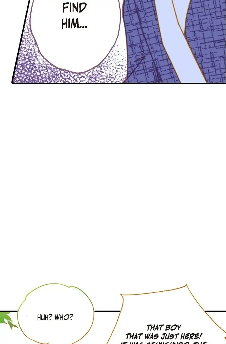 Sarasah – Manga Chapter 7 - page 22