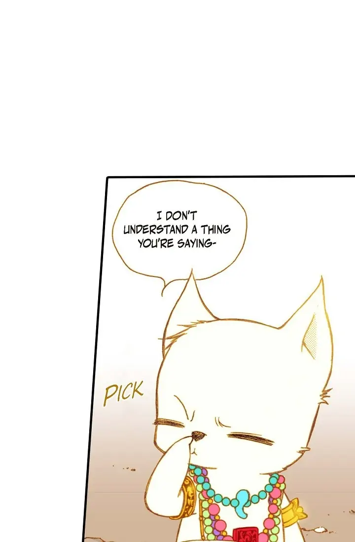 Sarasah – Manga Chapter 7 - page 24