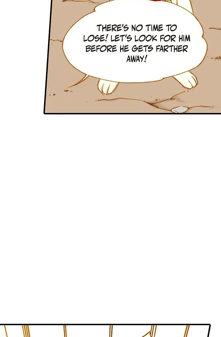 Sarasah – Manga Chapter 7 - page 25
