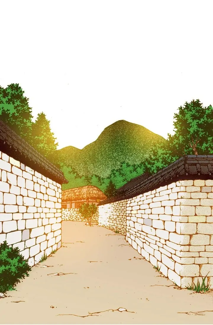 Sarasah – Manga Chapter 7 - page 29